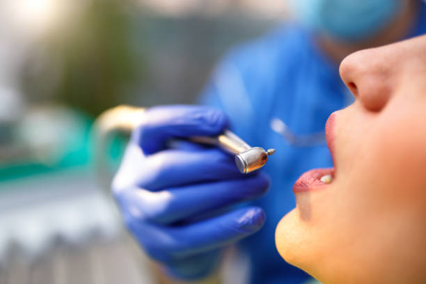 Emergency Dental Services in Williamsburg, PA